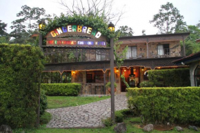 Gingerbread Restaurant & Hotel